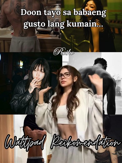 Wattpad Recommendations for Tagalog Readers