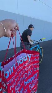 Quick service staff member receives a car from work mates! | The Scene Machine