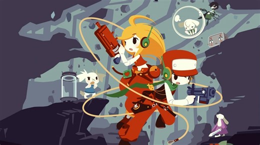Cave Story  per PC riceve un enorme aggiornamento con co-op, supporto alle mod e miglioramenti grafici