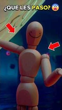 WHAT IS ABEL'S TRUE ORIGIN IN AMAZING DIGITAL CIRCUS EPISODE 7? 😱 THEORY & TRIVIA