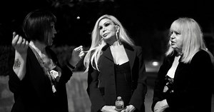 Πικροδάφνες