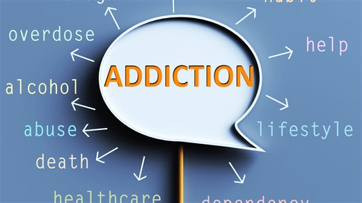 Louisiana ranks 9th worst with highest drug abuse rate in the U.S. Overdoses also a problem