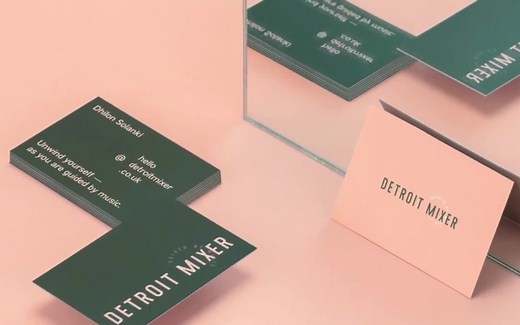 2020色彩趋势 Color Trends 2020