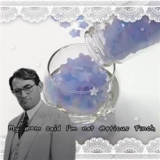 :( (Please tell me you seen the original) #tokillamockingbird #atticusfinch #fictionkin #meme