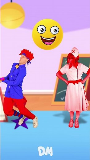 Cockroaches Song | Kids Songs And Nursery Rhymes | ‪@dominoki‬