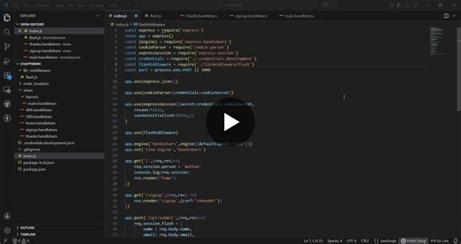 #nodejs #expressjs #webdevelopment #backend #learning | Aditya G.