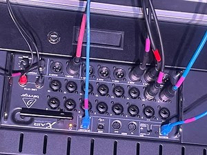 How to Behringer XR 18 Lets Get Started with the IPad Video 1