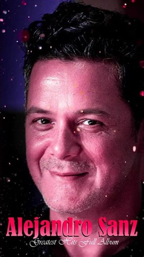 Pisando Fuerte - Alejandro Sanz
