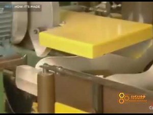 How It's Made Bowling Pins