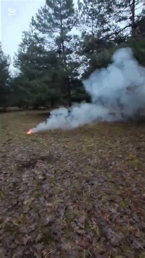 homemade smoke #diy #grenade #diycrafts #diyprojects #tutorial #bomb #pyro #sugar