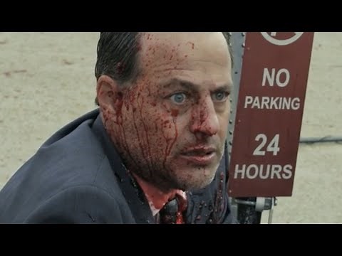 スティーヴン・セガール最新作／映画『沈黙の粛清』特別映像