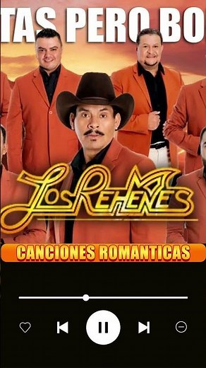 LOS REHENES ÉXITOS DEL RECUERDO - LOS REHENES MIX CUMBIAS - LO MEJOR DE LOS REHENES
