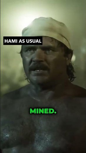 Chernobyl Miners: No Fans, No Clothes