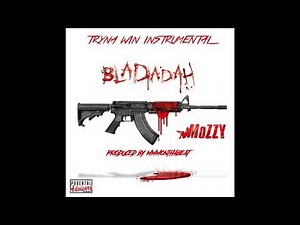 Mozzy - Tryna Win (Instrumental) Prod. By MMMonthabeat