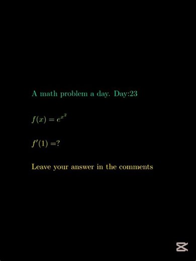 A complicated and deceiving derivative question.🧠🦾🌎