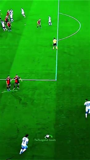 TONALI MAGIC vs GENOA ✨