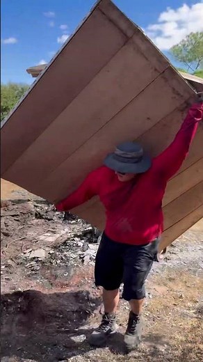 From Ashes to Spotless — Total Shed Cleanup After Fire Chaos #cleanup #viral #junkremoval