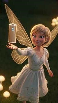 Chotu Robot aur Jadui Battery || #flumbotv