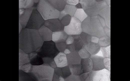 [电镜]FIB-SEM上的钛酸钡STEM成像