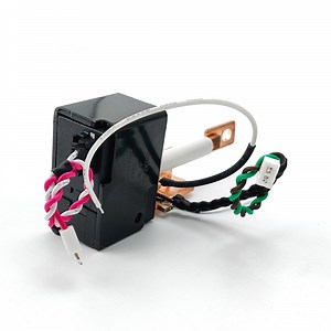 [Hot Item] Smart Meter Relay Single Coil High Power Magnetic Single Coil Latching Relay