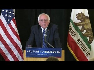 Sanders predicts a contested convention at DNC