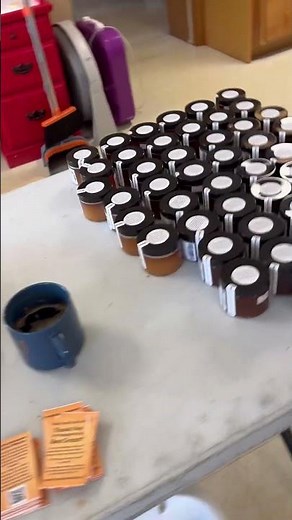 Handcrafted Sweet Heat – Bee Great Hot Honey Variety Pack 🍯🔥