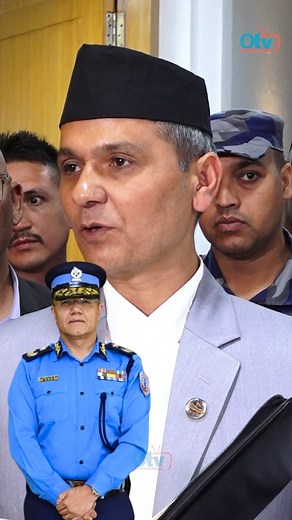 1.2M views · 71K reactions | भुटानी शरणार्थी का ण्डको फाइल खोल्ने AIG Manoj KC फेरी CIB को प्रमुख ! | Onlinetv Nepal | Facebook