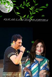 ᗩᗩᒍ ᗰIᒪE ᕼO Kᗩᒪ ᑭᕼIᖇ ᗰIᒪᑎᗩᗩ Singer Kumar Sanu Singer Alka Yagnik Kumar Sanu song collection Facebook Mentions | Kumar Sanu song collection