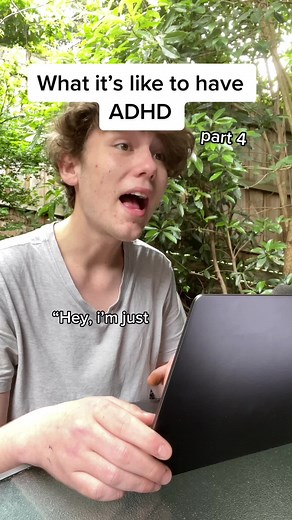 ADHD POV Series: What It’s Like to Have ADHD (Part 4)