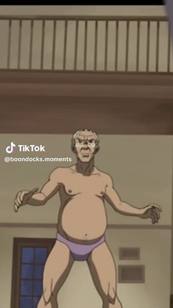 Boondocks (@boondocks.moments)’s videos with original sound - Boondocks