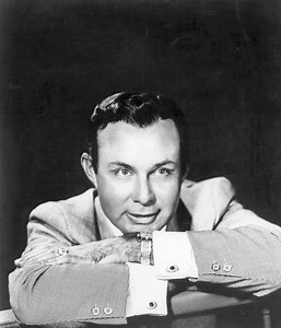Jim Reeves Concert & Tour History  | Concert Archives