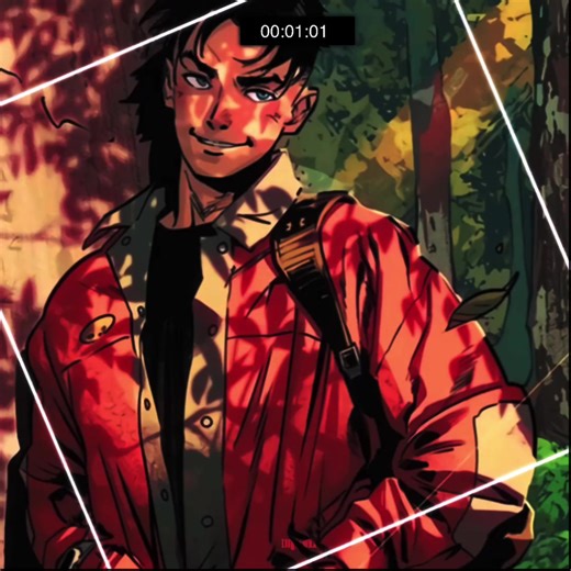 [ #REDROBIN ] Tim drake the real art || #fyp #dc #timdrake #redrobinedit