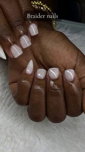 Braided Nail Art Tutorial: Create Stunning Braid Nails!