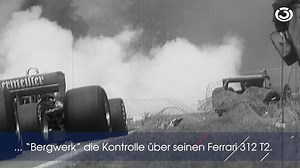 Der 1. August ist sicherlich der "2. Geburtstag" von Niki Lauda, 1976 hat er schwer verletzt den Unfall am Nürburgring überlebt. Sein eigentlicher Geburtstag ist aber heute. Alles gute zum 70er, Niki Lauda! | Hitradio Ö3