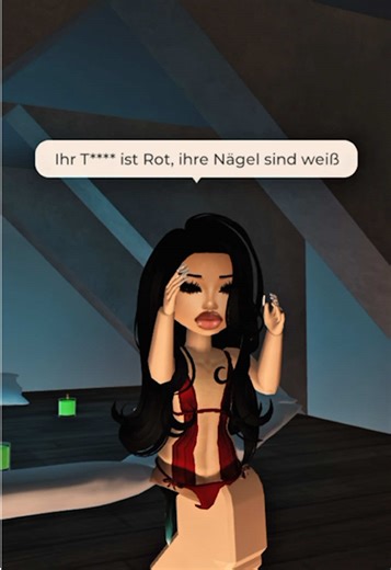 Roblox: Ein aufregendes deutsches Meetup