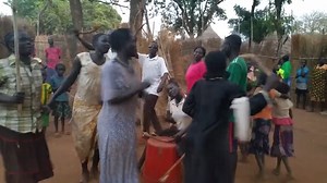 1.9K views · 26 reactions | Traditional Dance - Mabaan Duka Dance, Ethiopia. | Groupement Babouantou | Facebook