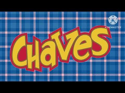 Chaves dvd completo vol 5