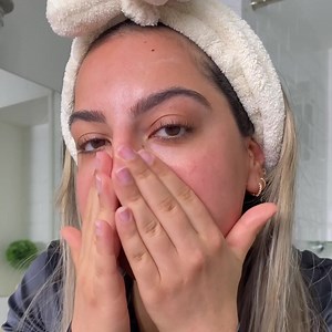 9.3K views · 565 reactions | Niacinamide 10% + Zinc 1% noticeably smooths and brightens the surface of your skin. | The Ordinary | Facebook