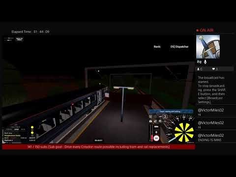 LIVE DISPATCHING IN SCR