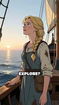 ELI5: How Did Ancient Maps Influence Exploration?