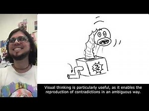 Expansive Visual Thinking