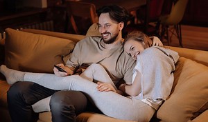 20 Shows to Watch to Get You in the Mood