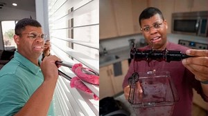 9 Top Cleaning Hacks That Actually Work