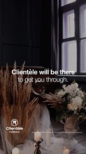 Mothers make the impossible look effortless, finding and fixing things we never realised were missing. And when the day comes that she can't, Clientèle will be there to help. Protect those who matter most with a Funeral Plan from Clientèle. Loyal policyholders qualify to join Clientèle Royalty for FREE! It’s our way of rewarding your loyalty! ​ ​ Not part of the Clientèle family yet? Join today and ensure peace of mind. #ThanksMom #Clientele ​ Terms and Conditions apply: www.clientele.co.za | Cl