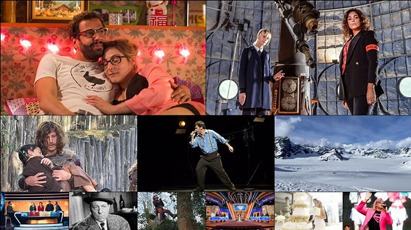 Programme TV soirée du Mercredi 6 août 2025