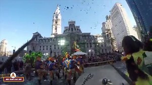 2K views · 54 reactions | Want to know what it’s like to perform on New Year's Day in front of the judges stand? Check out a 2017 video from our drummer, Rick Lowery! GoPro edition! Watch the full video here (https://youtu.be/5mgqYhEWDbY) | Avalon String Band | Facebook