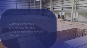 PISPL is your trusted partner for Medical Device Logistics. We ensure...