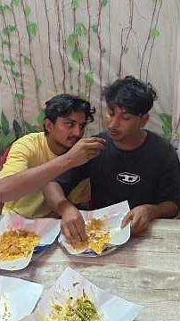 biryani challenge 😋 #shorts #youtubeshorts