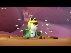 Octonauts | Season 3 | The Jawfish | Full Episode