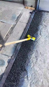46K views · 44 reactions | Fixing a Crack | Science, Tech and Universe | Facebook